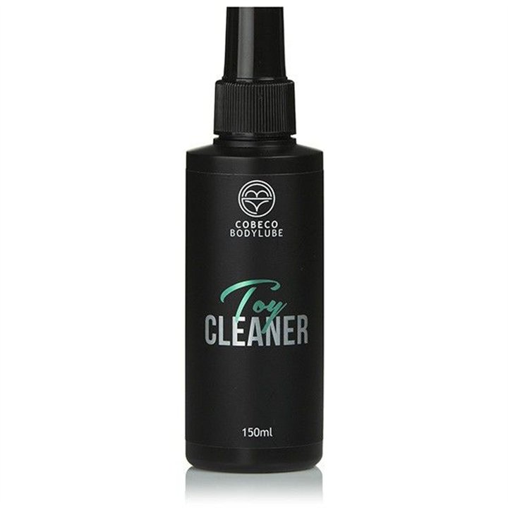 COBECO - TOY CLEANER 150ML - D-196495 - Teknashop Ltd