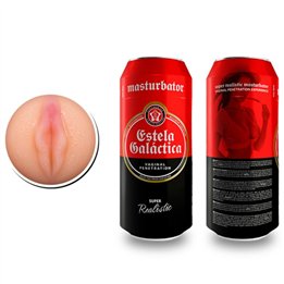 ALIVE - MALE MASTURBATOR VAGINA BEER CAN GALACTIC TRAIL - D-246649