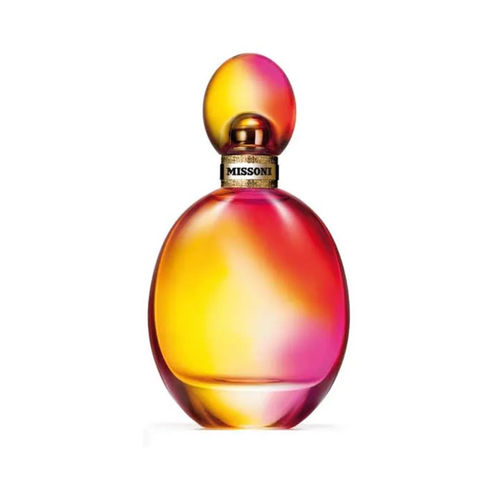 Missoni Eau De Toilette Spray 50ml - unisex - Teknashop Ltd