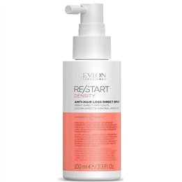Revlon Re-Start Density Anti Hair Loss Spray 100ml - unisex