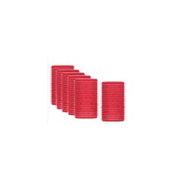 Beter 6 Self-Gripping Rollers 36mm - unisex - Teknashop Ltd