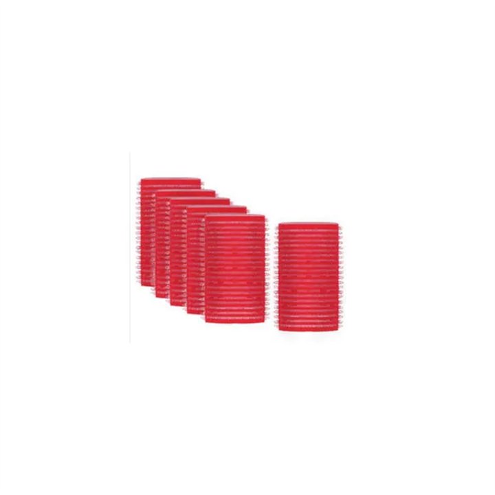 Beter 6 Self-Gripping Rollers 36mm - unisex - Teknashop Ltd