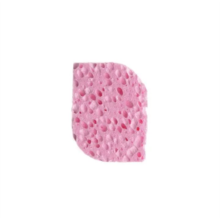 Beter Cellulose Facial Cleansing Sponge With Open Pore - unisex - Teknashop Ltd