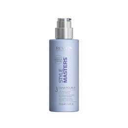 Revlon Style Masters Curly Strong Sculped Curl Activator 150ml - unisex