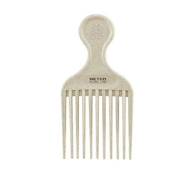 Beter Peine Ahuecador Natural Fiber Beige - unisex