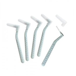 Beter Cepillo Interdental 0,5 Mm 5 U - unisex - Teknashop Ltd