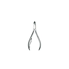 Beter Stainless Steel Manicure Nippers - unisex - Teknashop Ltd