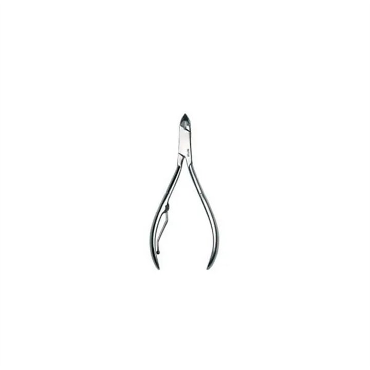 Beter Stainless Steel Manicure Nippers - unisex - Teknashop Ltd