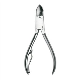 Beter Manicure Nippers Stainless Steel 11cm - unisex