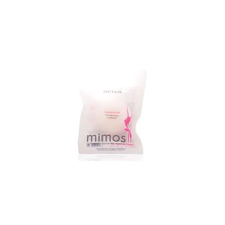 Beter Facial Sponge Konjac  - unisex - Teknashop Ltd