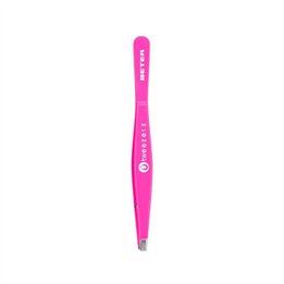 Beter Tweezers Magnetic Straight Tip Pink - unisex - Teknashop Ltd