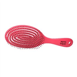 Beter Elipsi Detangling Fexible Brush Large Fuchsia - unisex - Teknashop Ltd