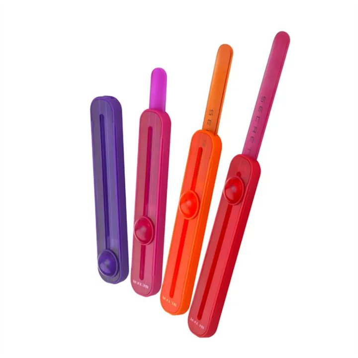 Beter Retractable Glass File Secret - unisex - Teknashop Ltd