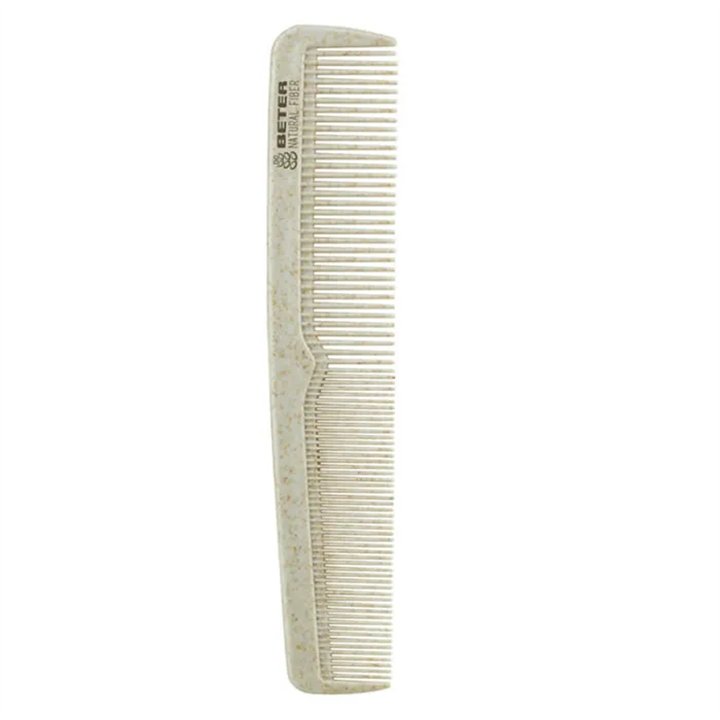 Beter Natural Fiber Dressing Comb Beige - unisex - Teknashop Ltd