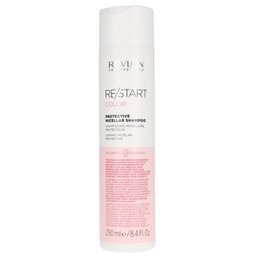 Revlon Re-Start Color Protective Micellar Shampoo 250ml - unisex