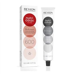 Revlon Nutri Color Filters Fashion 600 100ml - unisex