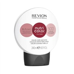 Revlon Nutri Color Filters Fashion 500 240ml - unisex