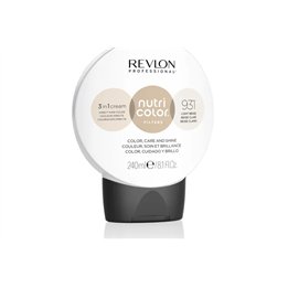 Revlon - Nutri Color Filters Toning 240ml - 931 Light Beige - unisex - Teknashop Ltd