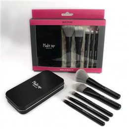 Beter Black Edition Lote 6 Piezas - unisex - Teknashop Ltd