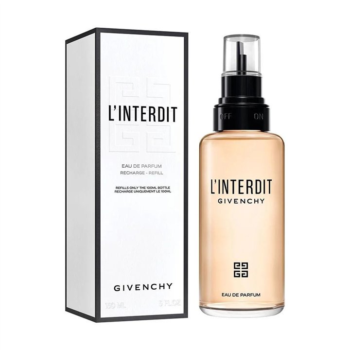 Givenchy Linterdit Ep 150 V Rcga -B - unisex - Teknashop Ltd