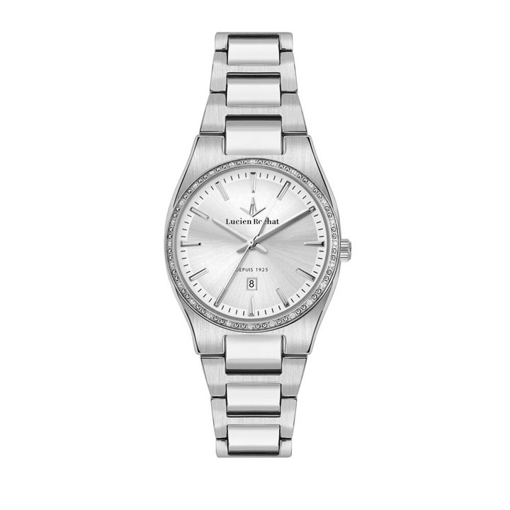 LUCIEN ROCHAT MOD. R0453122524 - WW.R0453122524 - Teknashop Ltd