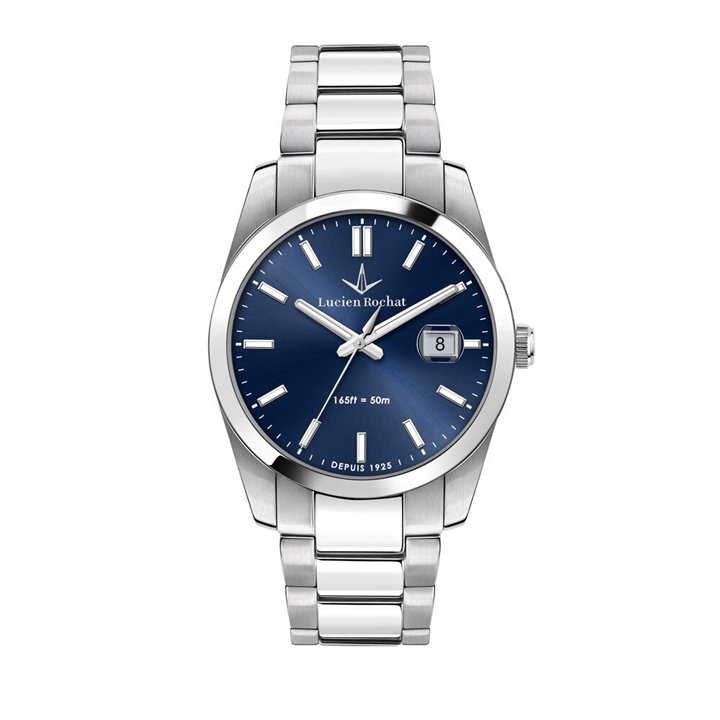 LUCIEN ROCHAT MOD. R0453114002 - WW.R0453114002 - Teknashop Ltd