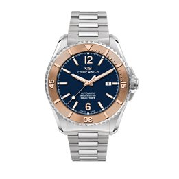 PHILIP WATCH MOD. R8223218004 - WW.R8223218004 - Teknashop Ltd