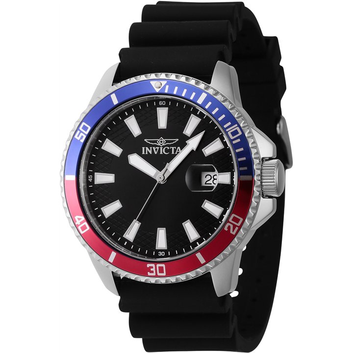INVICTA MOD. 46131 - WW.46131 - Teknashop Ltd