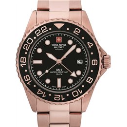 SWISS ALPINE MILITARY Mod. 7052-1167 - WW.7052-1167 - Teknashop Ltd