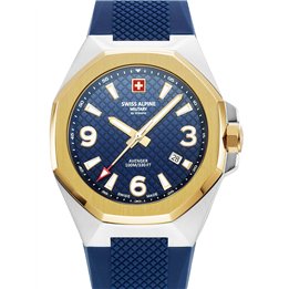 SWISS ALPINE MILITARY Mod. 7005-1845 - WW.7005-1845 - Teknashop Ltd