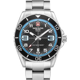 SWISS ALPINE MILITARY Mod. 7029-1131 - WW.7029-1131 - Teknashop Ltd