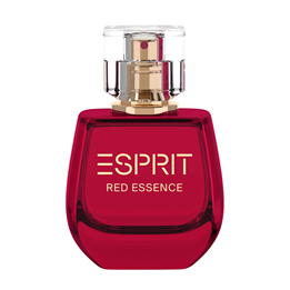 Esprit, Red Essence, Eau De Parfum, For Women, 20 ml
