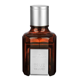Tom Tailor, True Values, Eau De Toilette, For Men, 30 ml - Teknashop Ltd