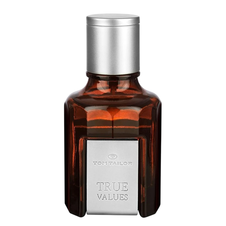 Tom Tailor, True Values, Eau De Toilette, For Men, 30 ml