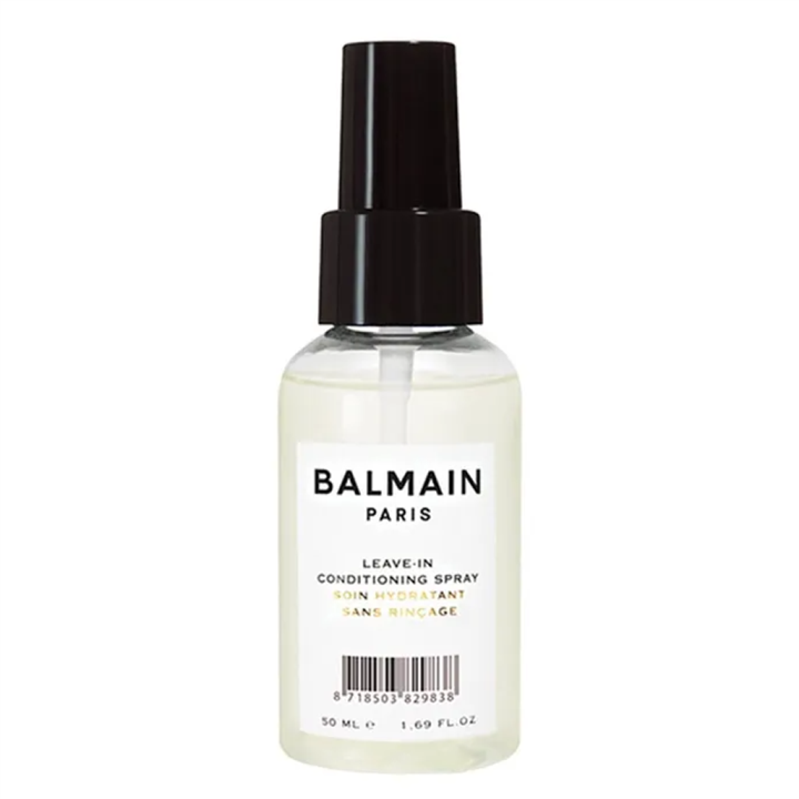 Balmain Professionnel, Balmain Professionnel, Hair Leave-In Conditioner, For Nourishing, 50 ml
