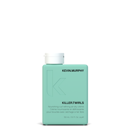 Kevin Murphy, Killer.Twirls, Hair Leave-In Cream Treatment, For Nourishing, 150 ml