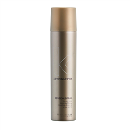 Kevin Murphy, Session Spray, Paraben-Free, Hair Spray, For Styling, Strong Hold, 400 ml
