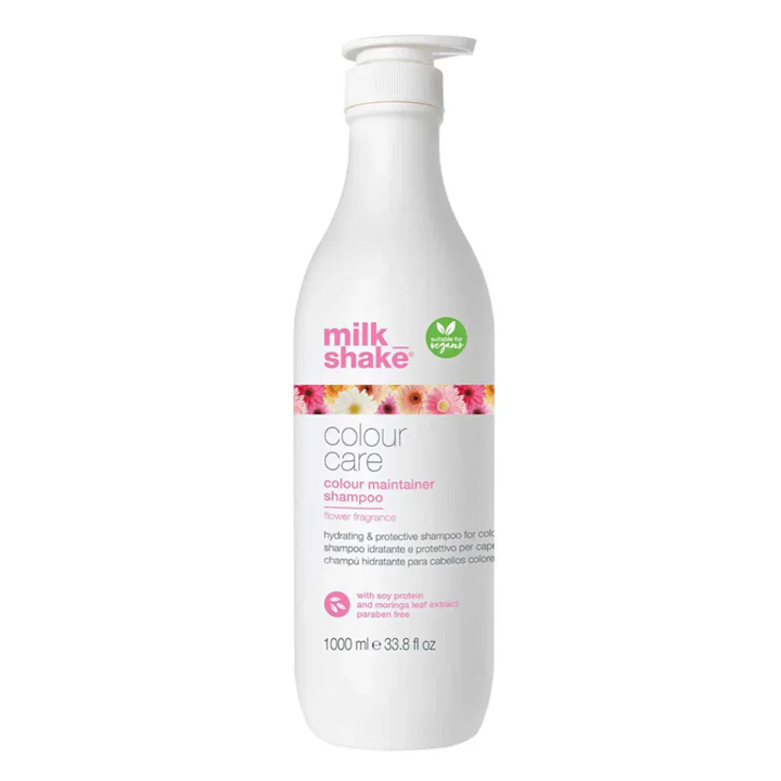 Milk Shake, Color Care, Hair Shampoo, Color Protection, 1000 ml