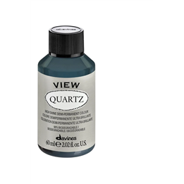 Davines, View, Demi-Permanent Hair Dye,  Rose Quartz, 60 ml