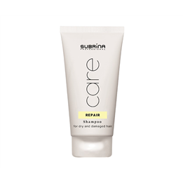Subrina Professional, Care Repair, Hair Shampoo, Regenerate, 25 ml