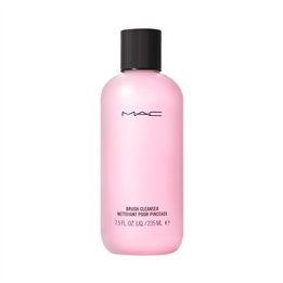 MAC, Brush Cleanser, Brush Cannister