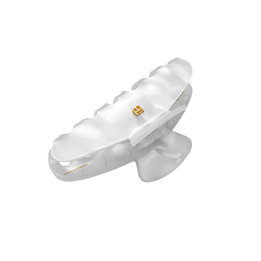 Balmain, Limited Edition, Hair Clip, Pearl