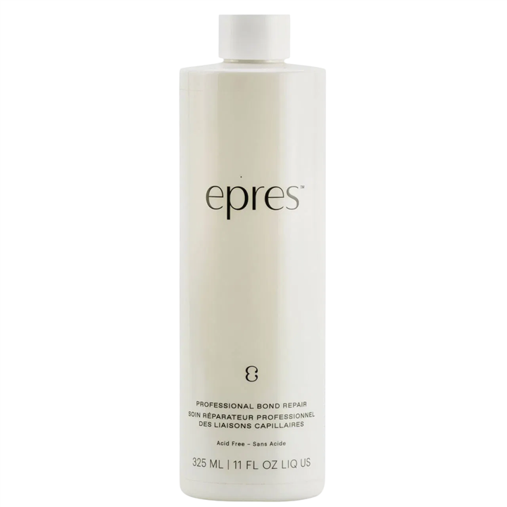 Epres, Professional, Hair Cream Treatment, Bond Repair, 325 ml