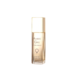 Alyssa Ashley, Ambre Gris, Eau De Cologne, Unisex, 100 ml *Tester