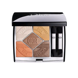 Christian Dior, Diorshow, Eyeshadow Palette, 533, Rivage, 5 Shades, 4 g