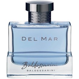 Baldessarini, Del Mar, Eau De Toilette, For Men, 90 ml *Tester