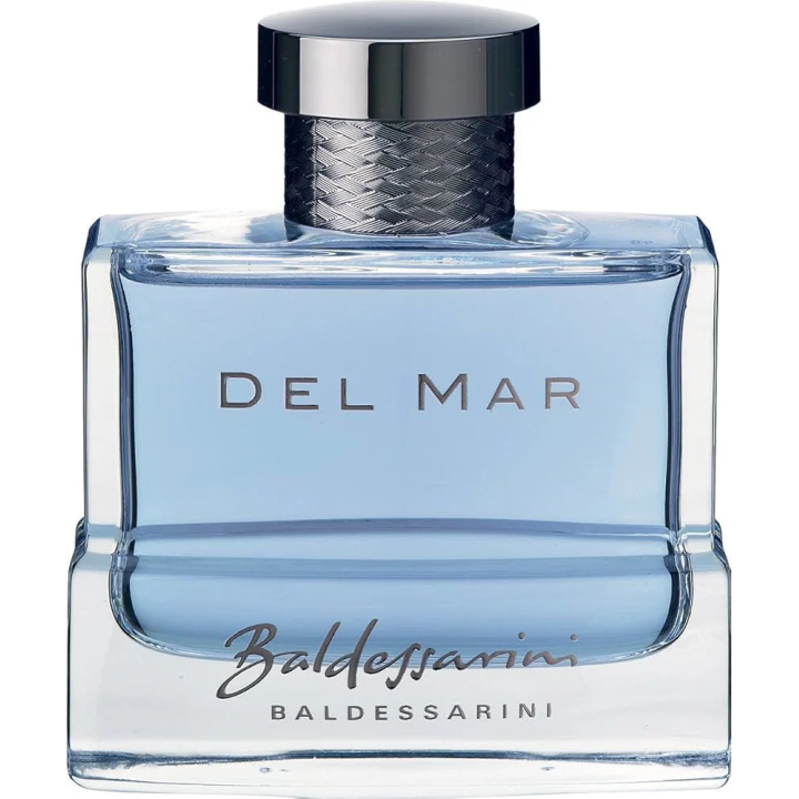 Baldessarini, Del Mar, Eau De Toilette, For Men, 90 ml *Tester