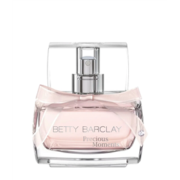 Betty Barclay, Precious Moment, Eau De Parfum, For Women, 50 ml *Tester
