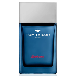 Tom Tailor, Exclusive, Eau De Toilette, For Men, 50 ml *Tester