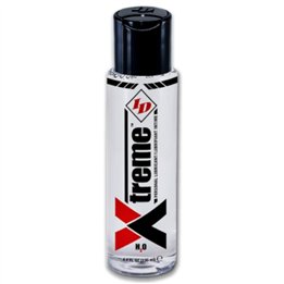ID XTREME - HIGH PERFOMANCE WATER BASED LUBRICANT 250 ML - D-236931